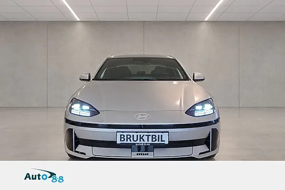 Hyundai Ioniq 6 2023 photo 3