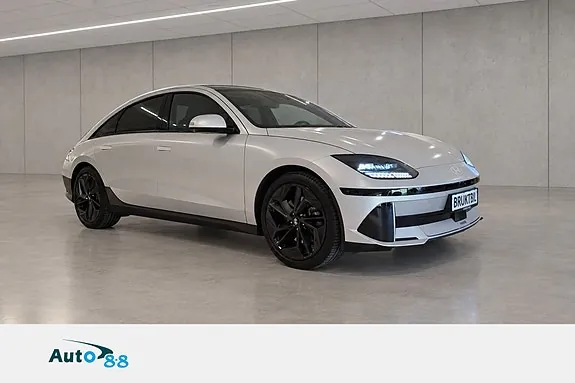Hyundai Ioniq 6 2023 photo 5