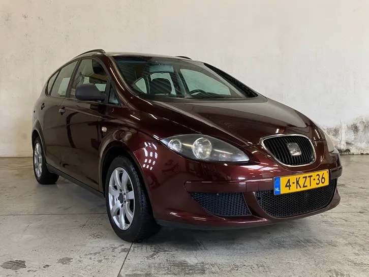Seat Altea Xl