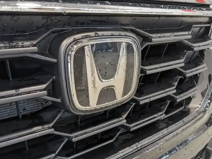 Honda Cr-V 2026 photo 5