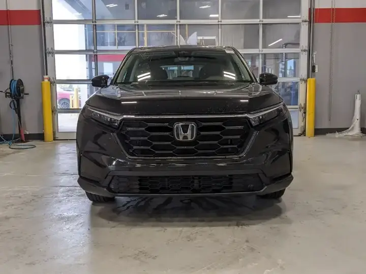 Honda Cr-V 2026 photo 3