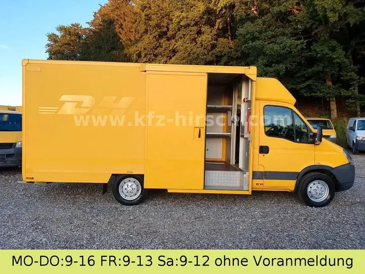 Iveco Daily