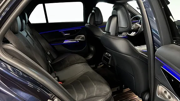 Mercedes-Benz E300 De 2026 photo 5