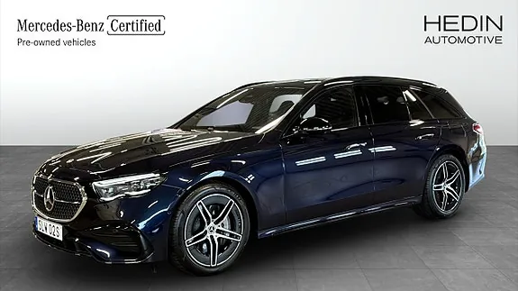 Mercedes-Benz E300 De