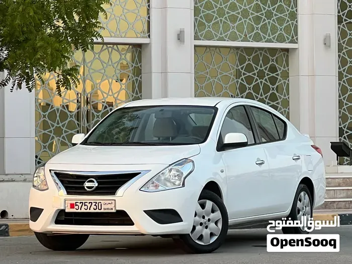 Nissan Sunny 2024 photo 4