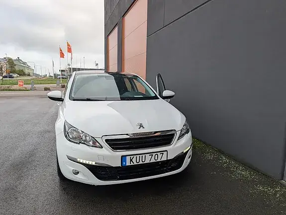 Peugeot 308 Sw