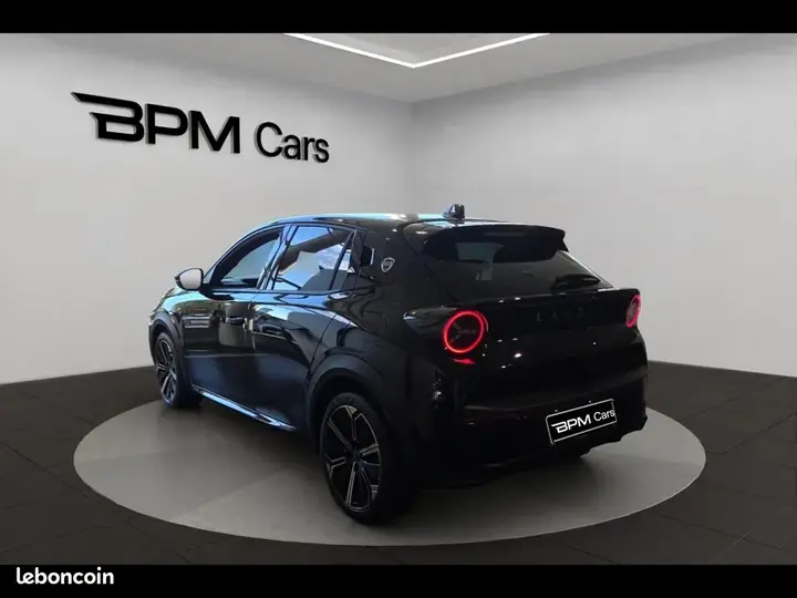 Lancia Ypsilon 2026 photo 4
