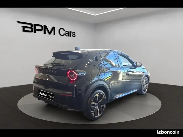 Lancia Ypsilon 2026 photo 5