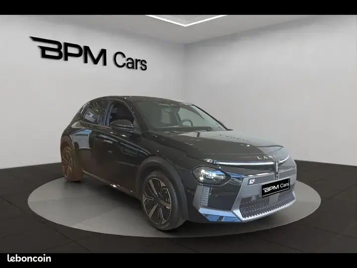 Lancia Ypsilon 2026 photo 3