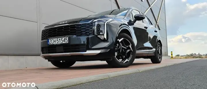 Kia Sportage 2025 photo 3