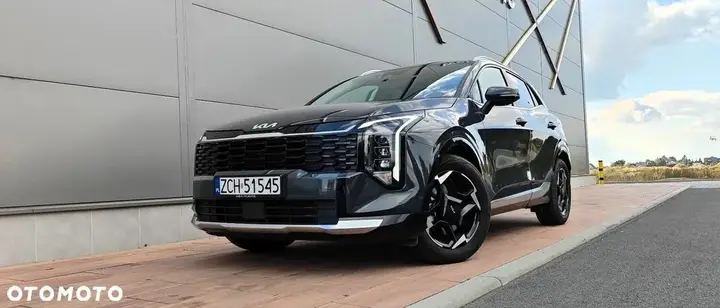Kia Sportage 2025 photo 2