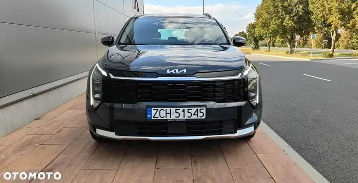 Kia Sportage 2025 photo 5
