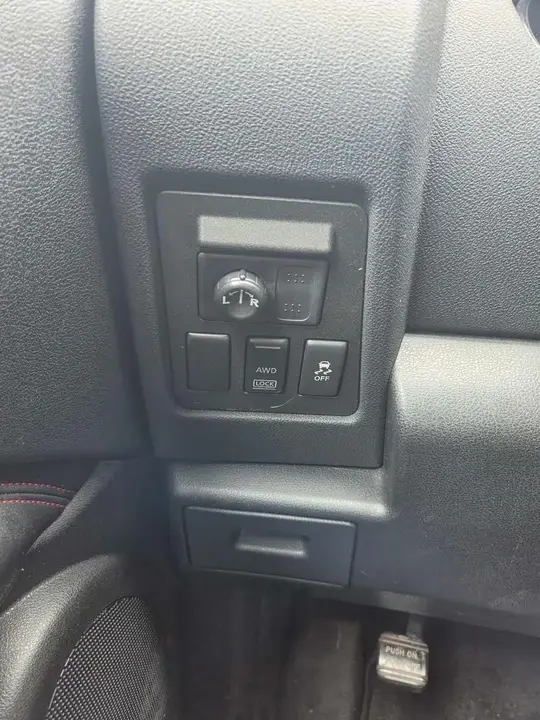 Nissan Rogue 2012 photo 4