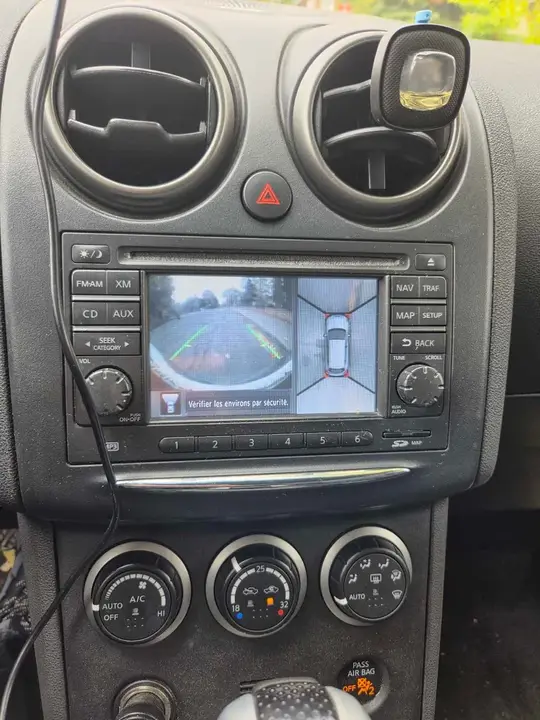 Nissan Rogue 2012 photo 3
