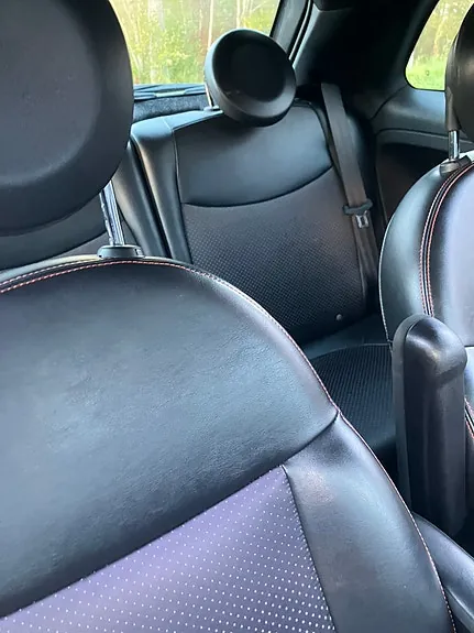 Fiat 500C 2015 photo 4