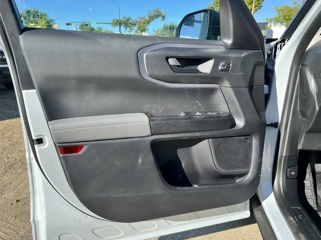 Ford Bronco Sport 2026 photo 5