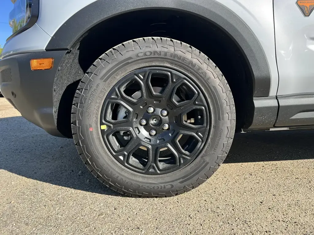 Ford Bronco Sport 2026 photo 3