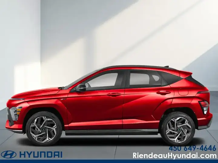 Hyundai Kona 2027 photo 2