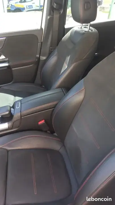 Mercedes-Benz Gla 2021 photo 3