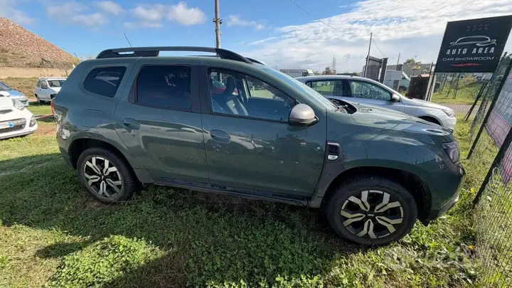Dacia Duster 2023 photo 5