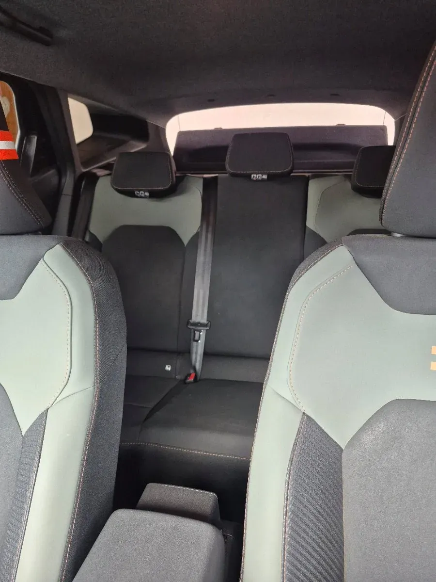 Dacia Duster 2025 photo 3