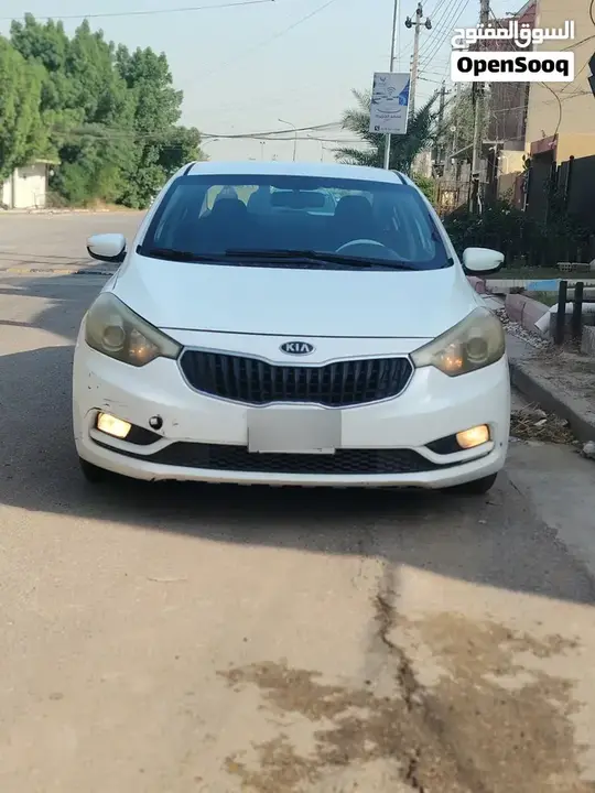 Kia Cerato