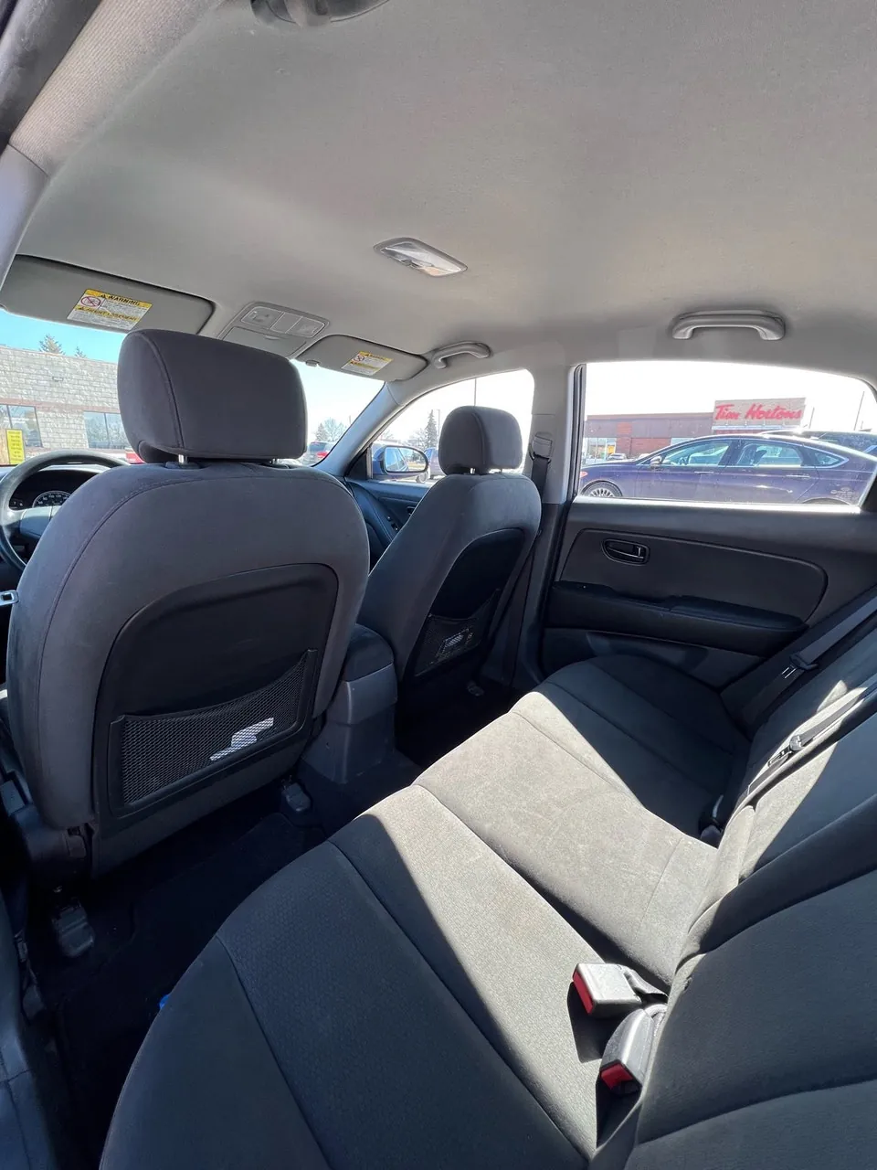 Hyundai Elantra 2009 photo 5