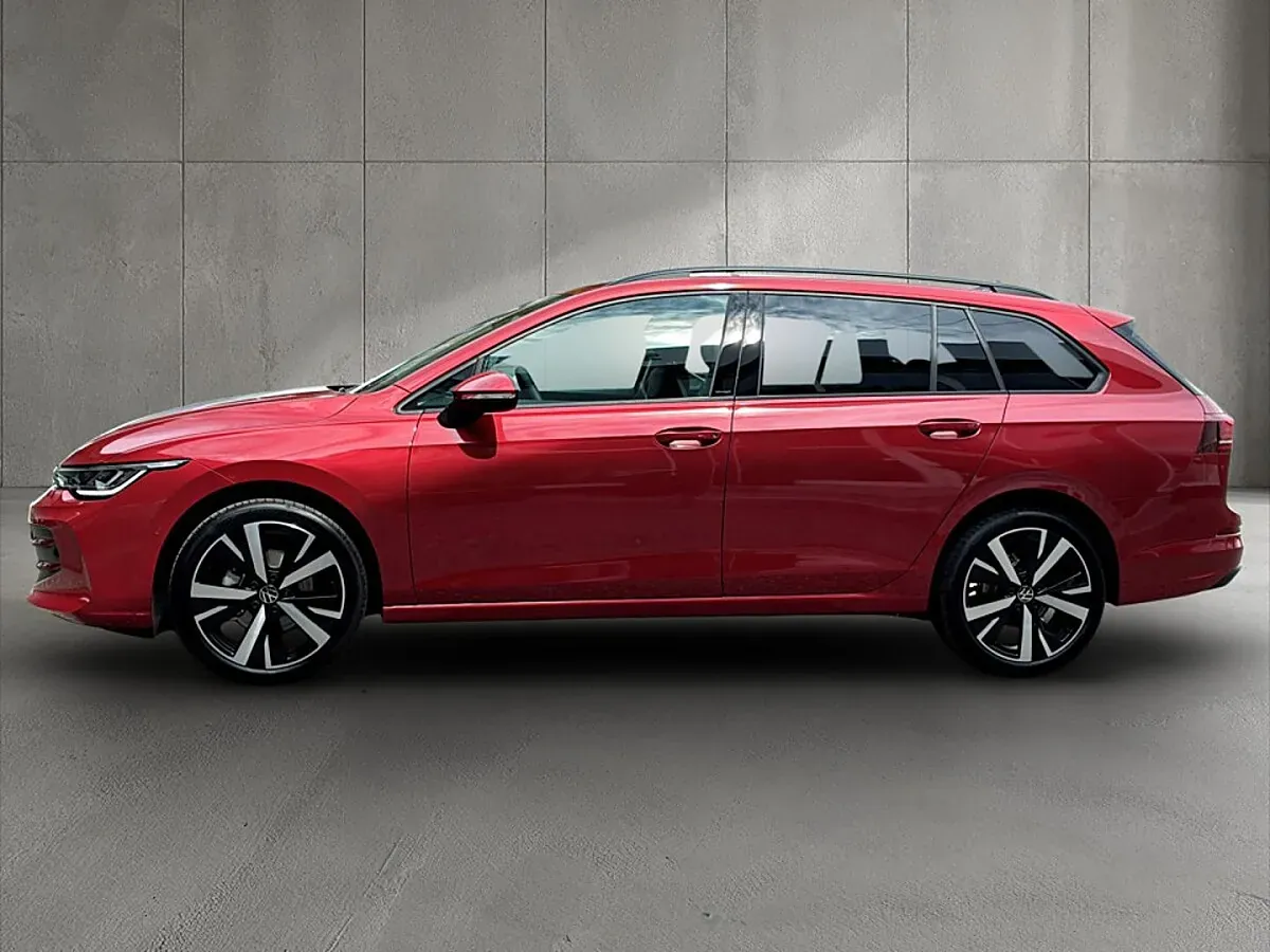 Volkswagen Golf 2026 photo 3