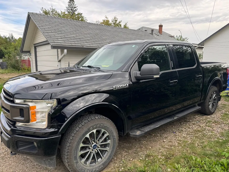 Ford F-150 2018 photo 5