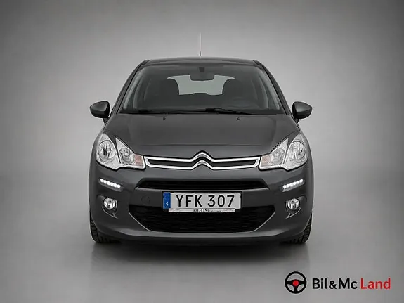 Citroen C3 2016 photo 5