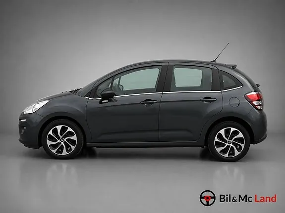 Citroen C3 2016 photo 2