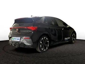 Cupra Born 2025 photo 2