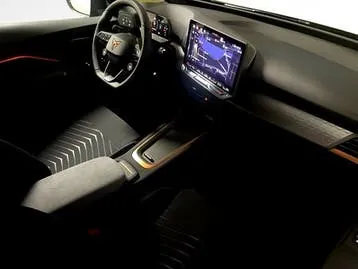 Cupra Born 2025 photo 3