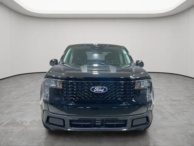 Ford Maverick 2026 photo 2