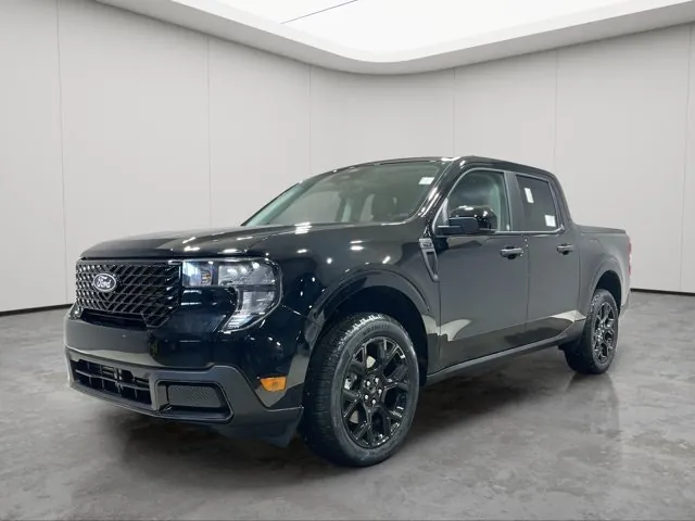 Ford Maverick 2026 photo 3