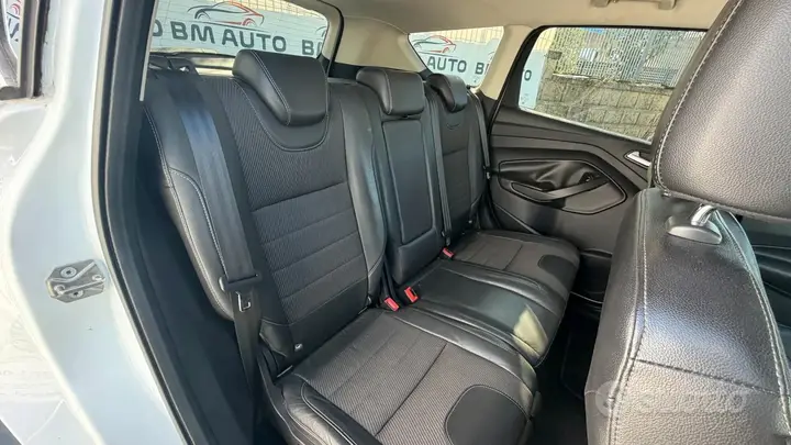 Ford Kuga 2014 photo 5