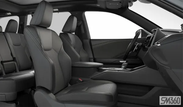 Lexus Tx