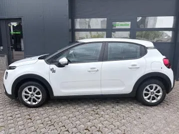 Citroen C3 2023 photo 2