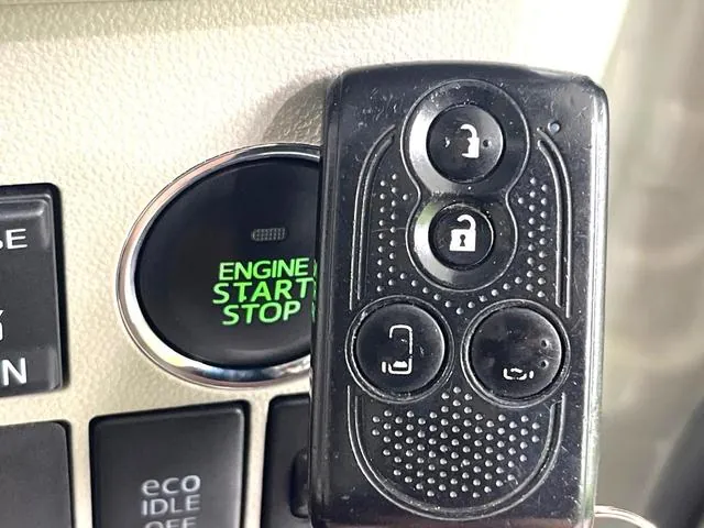 Daihatsu Tanto G 2015 photo 5