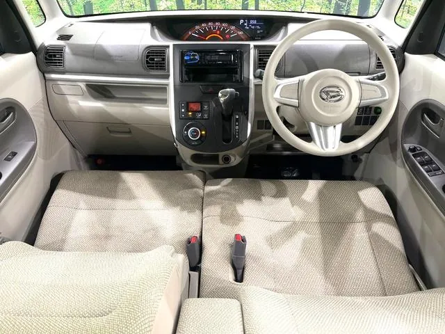 Daihatsu Tanto G 2015 photo 2