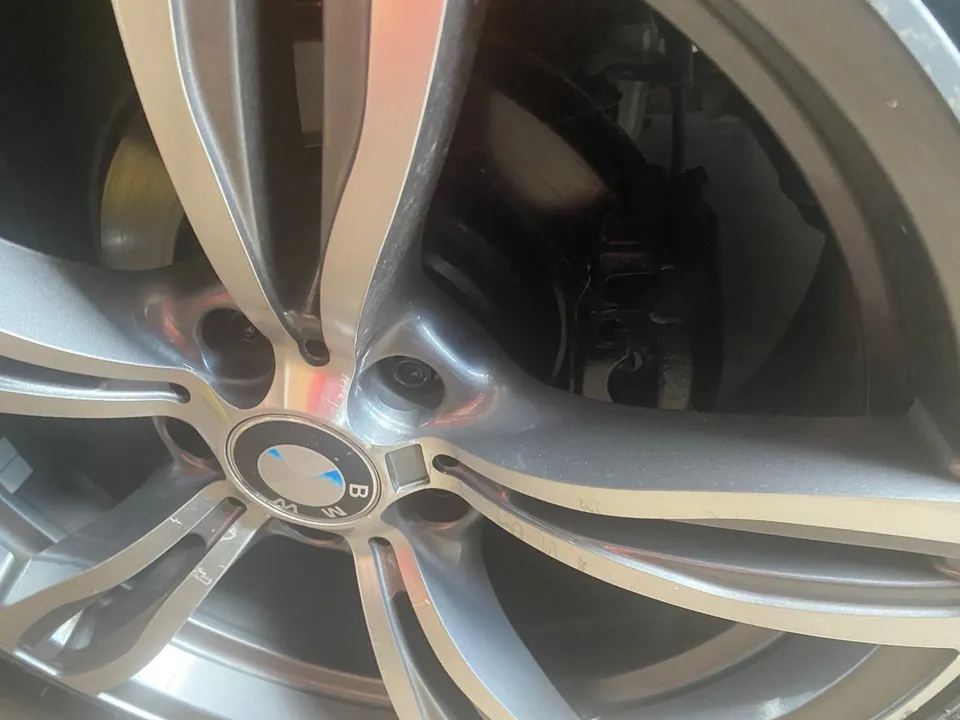 BMW 530I 2003 photo 5