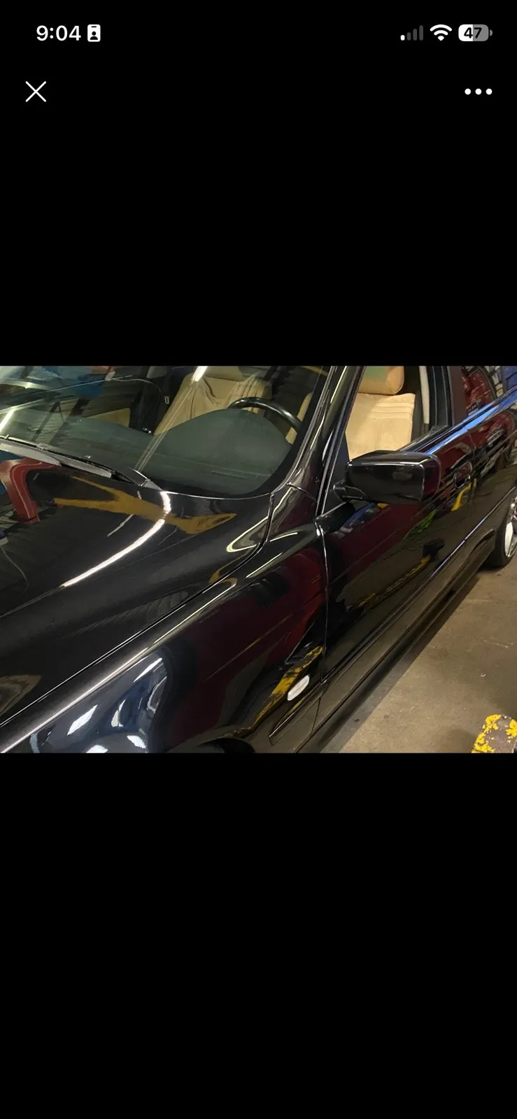 BMW 530I 2003 photo 3