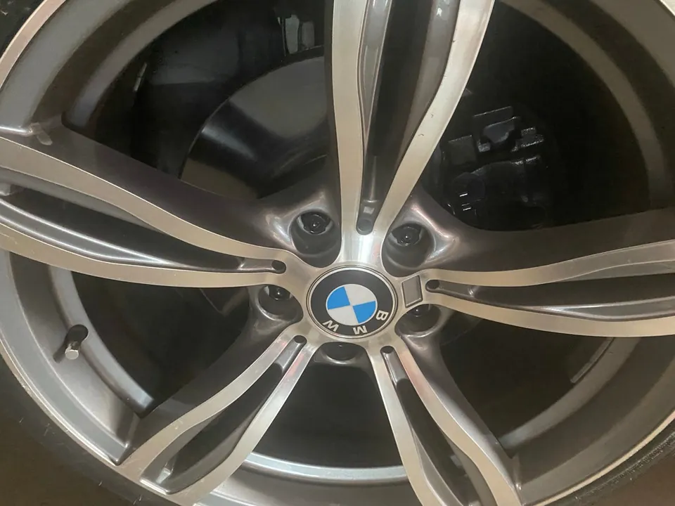 BMW 530I 2003 photo 4