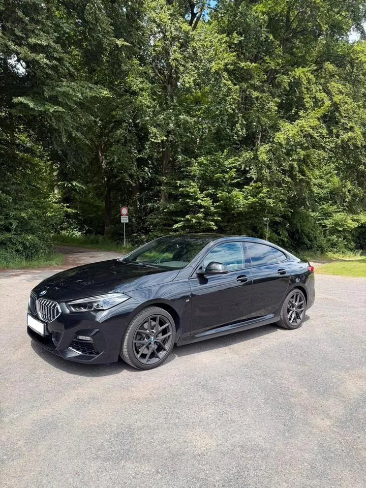 BMW 2 Series Gran Coupe
