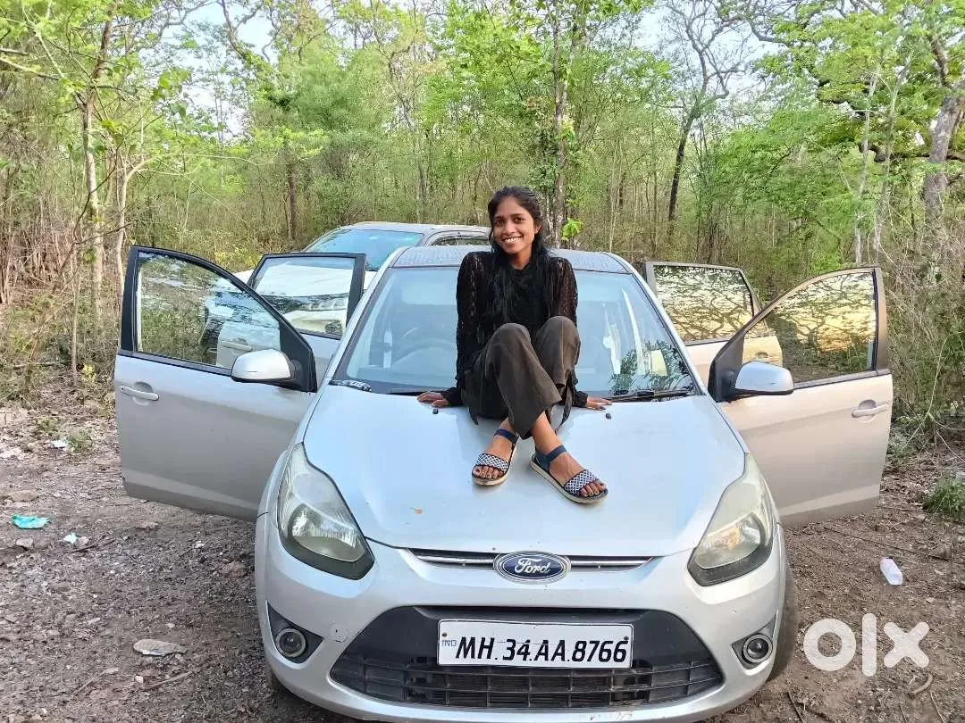 Ford Figo