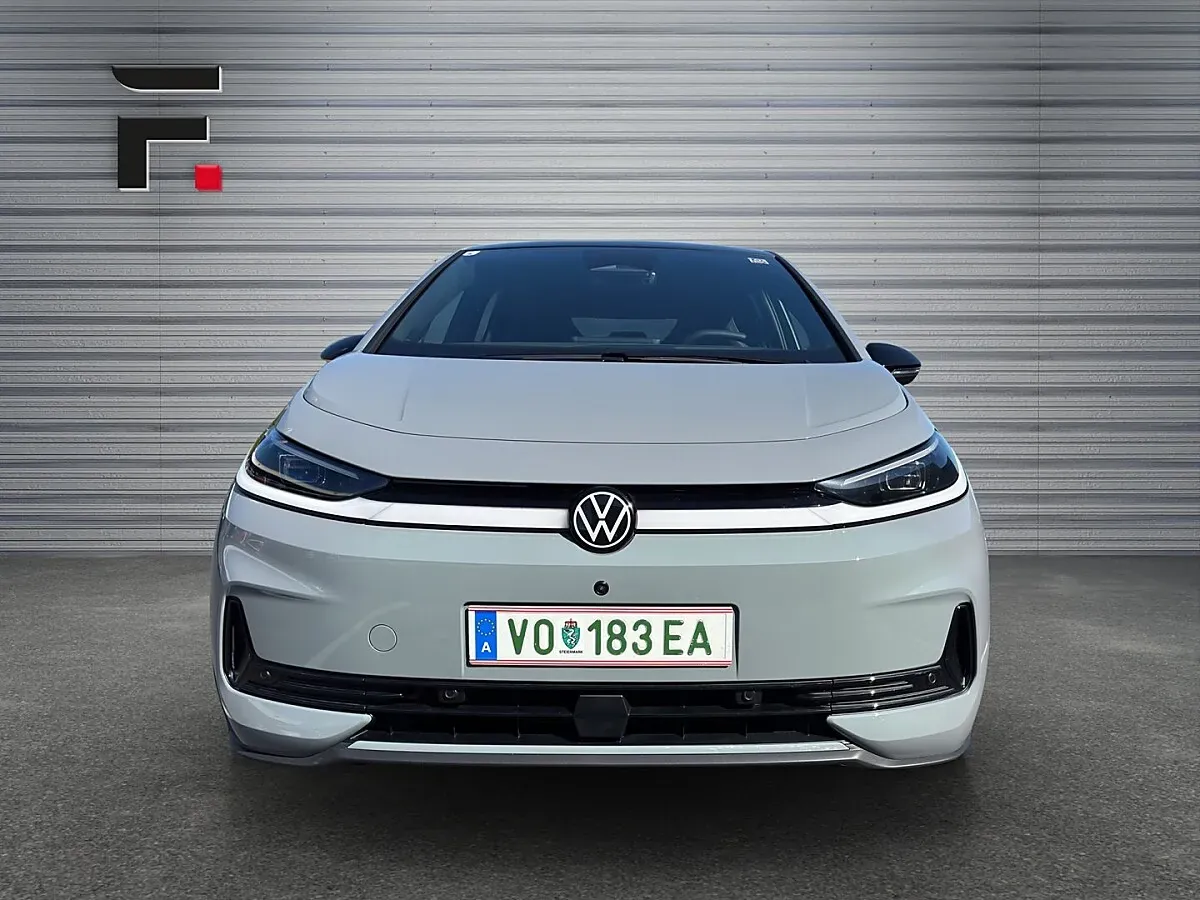 Volkswagen Id.3 2026 photo 3