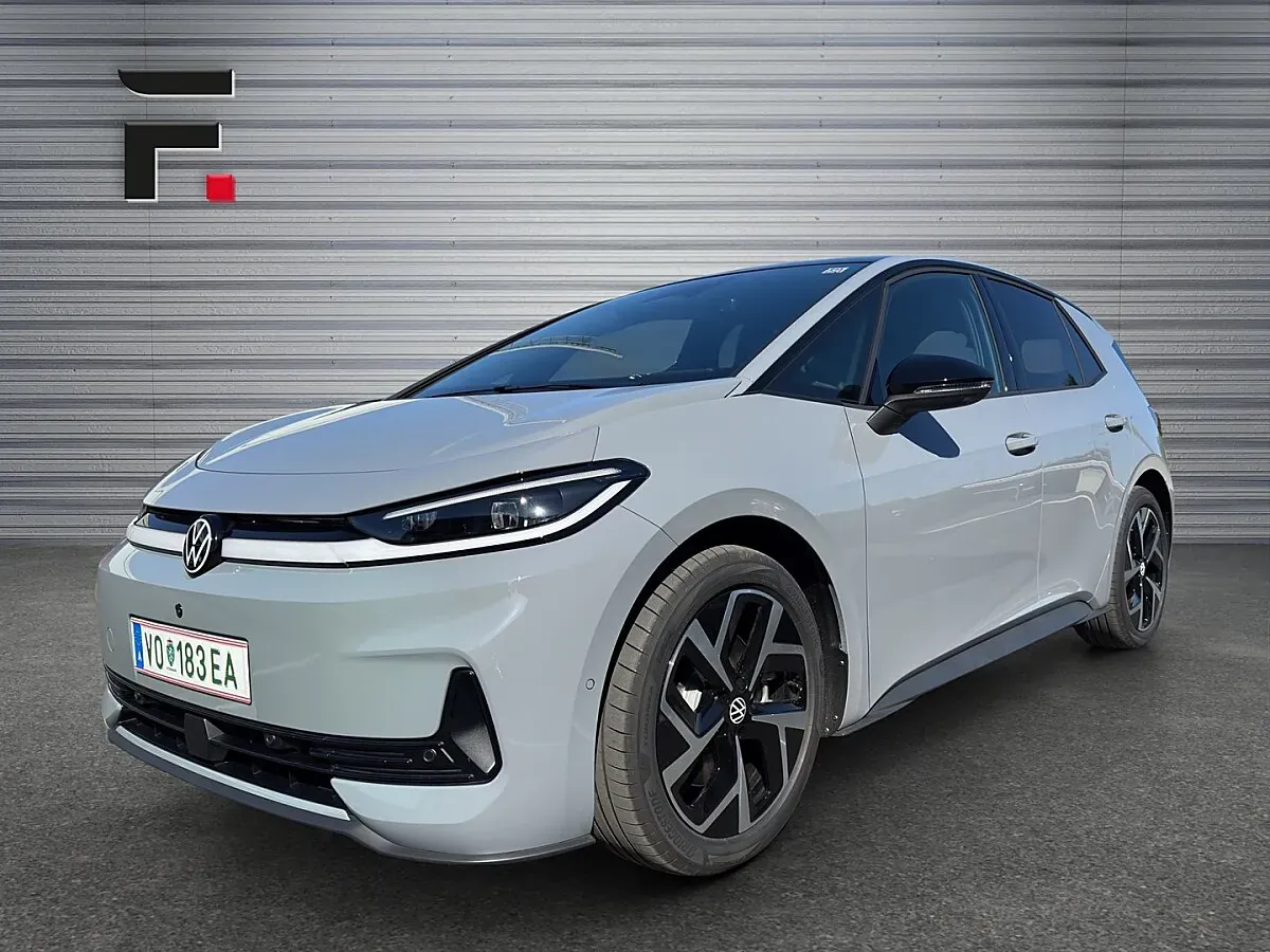 Volkswagen Id.3 2026 photo 2