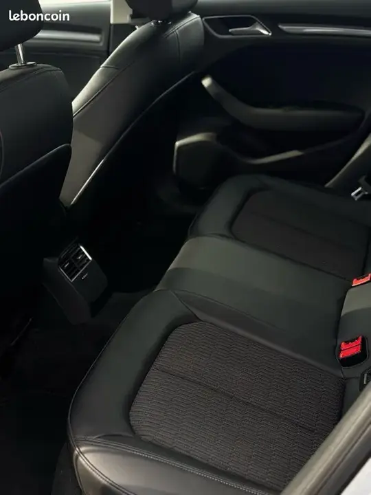 Audi A3 2015 photo 3