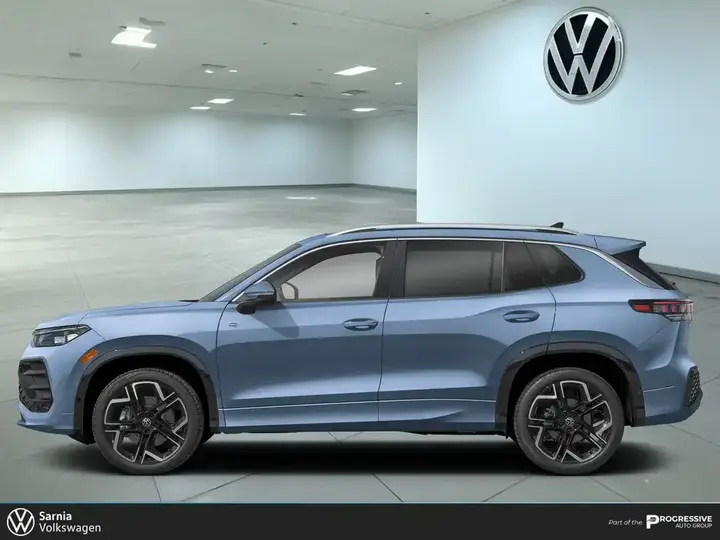 Volkswagen Tiguan 2027 photo 2