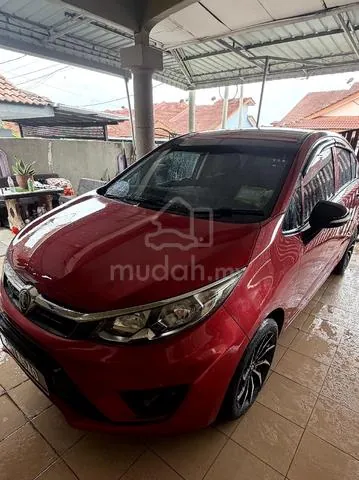 Proton Persona